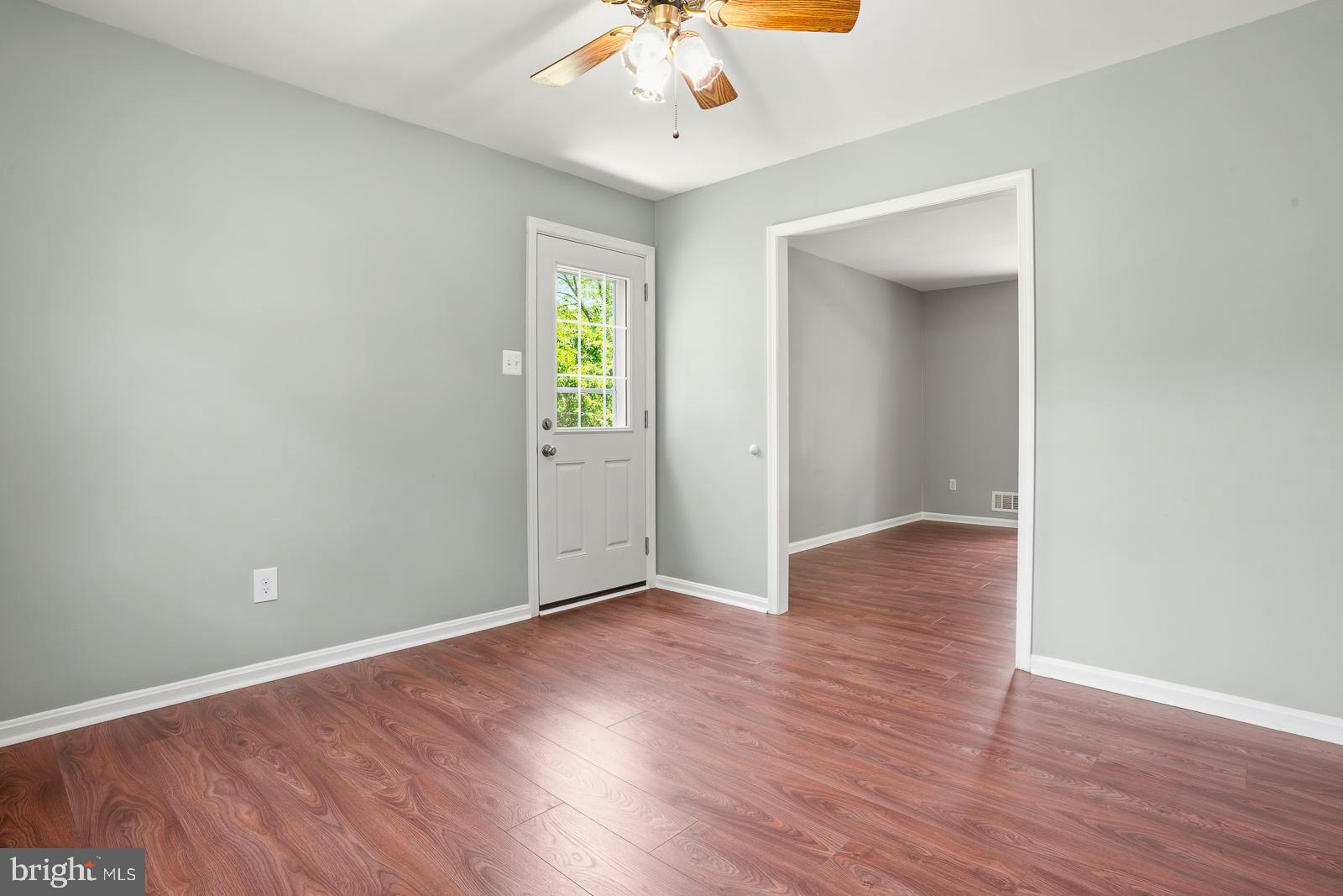11910 Callow Terrace Laurel, MD 20708 - Photo 9 of 43 Separate Dining Room