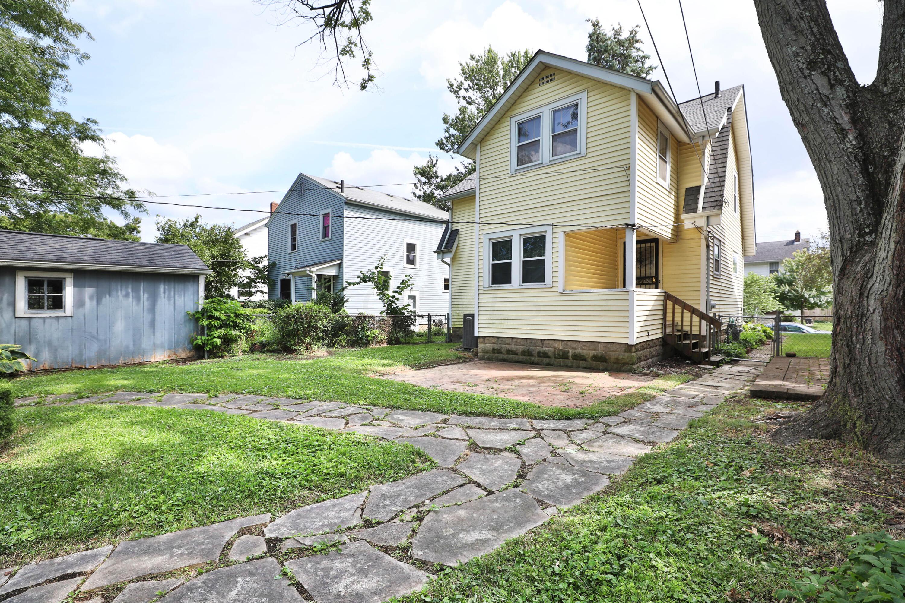 462 East Tulane Road Columbus, OH 43202 - Photo 36 of 41 462-E-Tulane-38