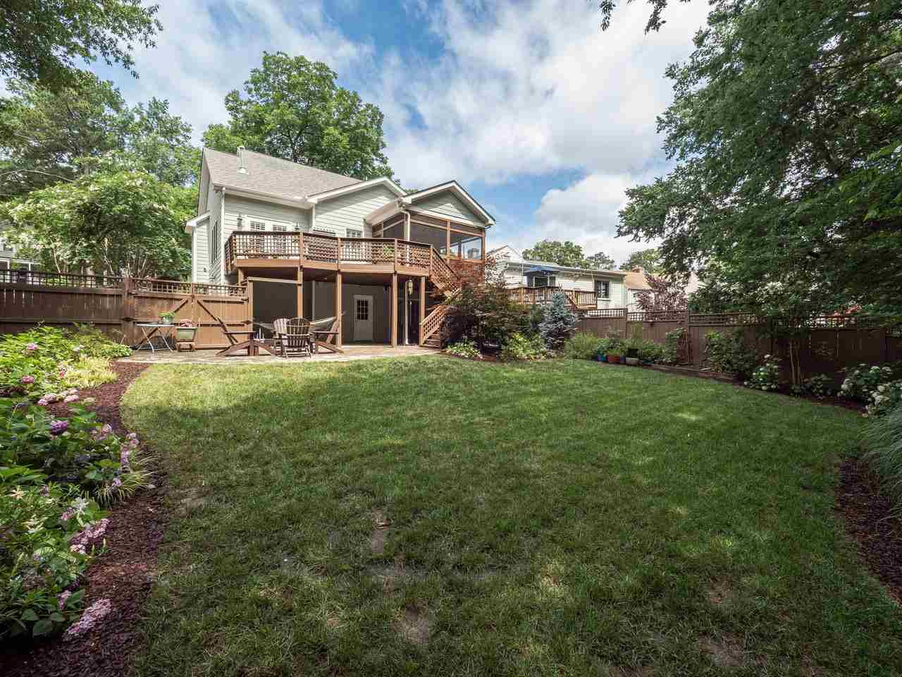 1108 Clifton Street Raleigh, NC 27604 - Photo 29 of 30 Photo 29
