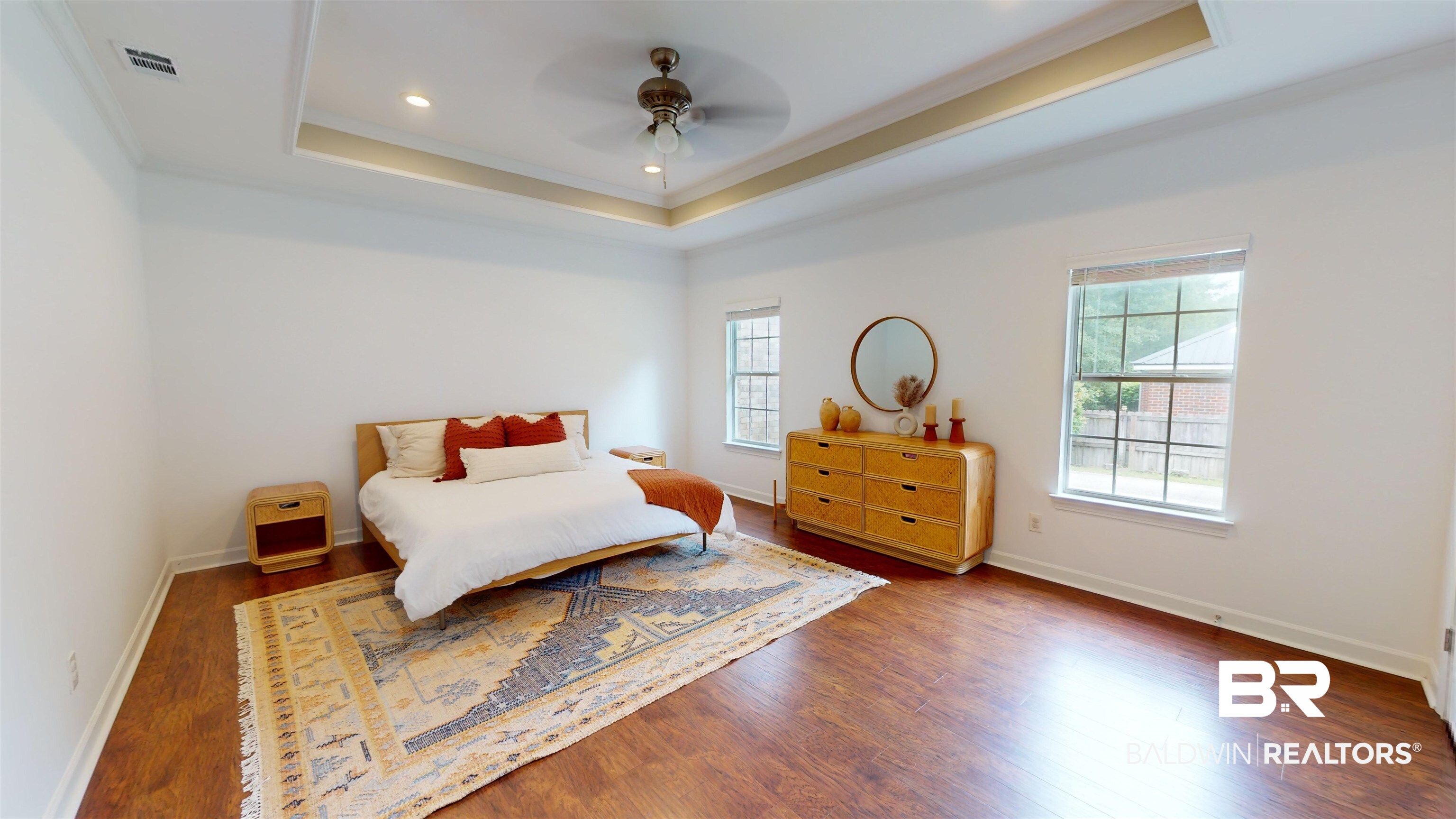 460 South Wedgefield Drive Mobile, AL 36608 - Photo 19 of 39