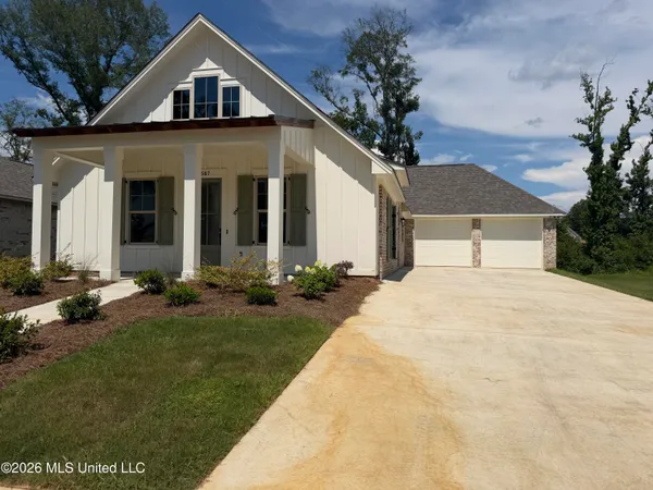 $410,800 | 507 FUSION Street, Brandon, MS 39042
