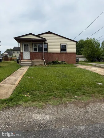 $279,000 | 5911 Queen Anne Street, Baltimore, MD 21207