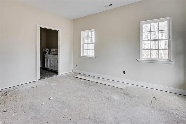 $299,900 | 942 Ponderosa Heights Place, Asheboro, NC 27205