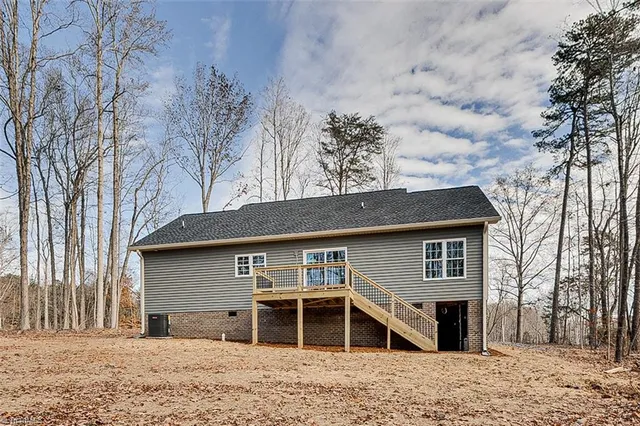 $299,900 | 942 Ponderosa Heights Place, Asheboro, NC 27205