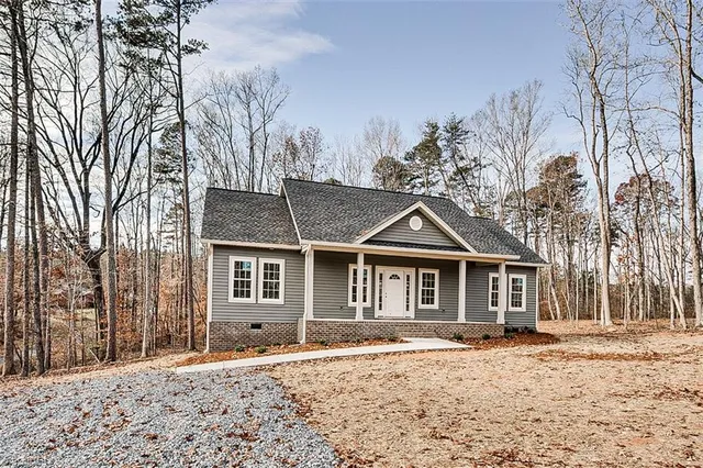 $299,900 | 942 Ponderosa Heights Place, Asheboro, NC 27205