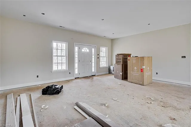 $299,900 | 942 Ponderosa Heights Place, Asheboro, NC 27205