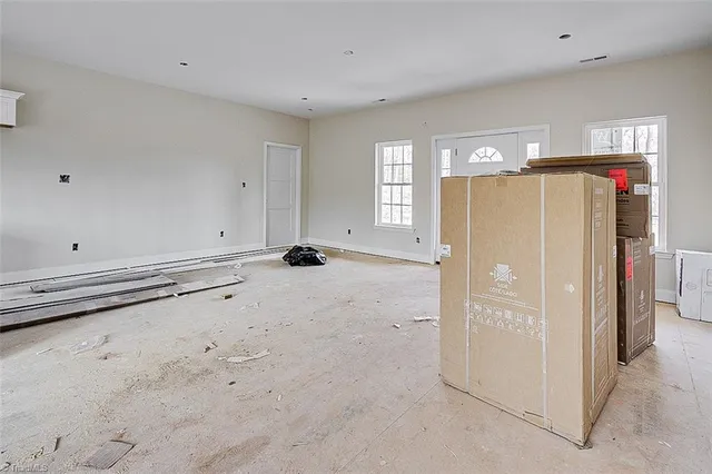 $299,900 | 942 Ponderosa Heights Place, Asheboro, NC 27205