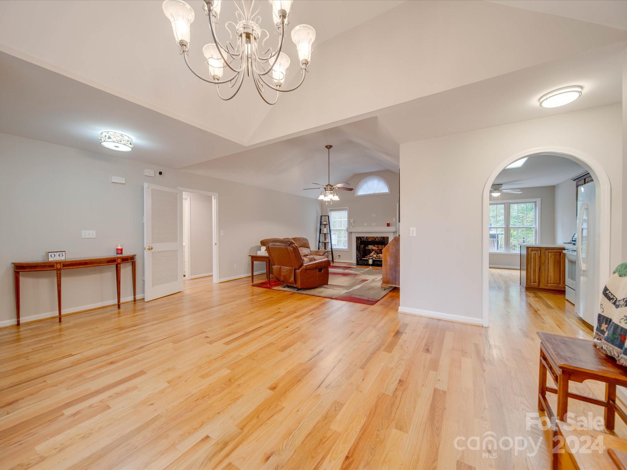 1049 Riddle Oak Lane Clover, SC 29710 - Photo 7 of 38 Gallery Image 7