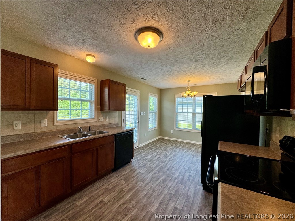 478 Cape Fear Road Raeford, NC 28376 - Photo 7 of 18