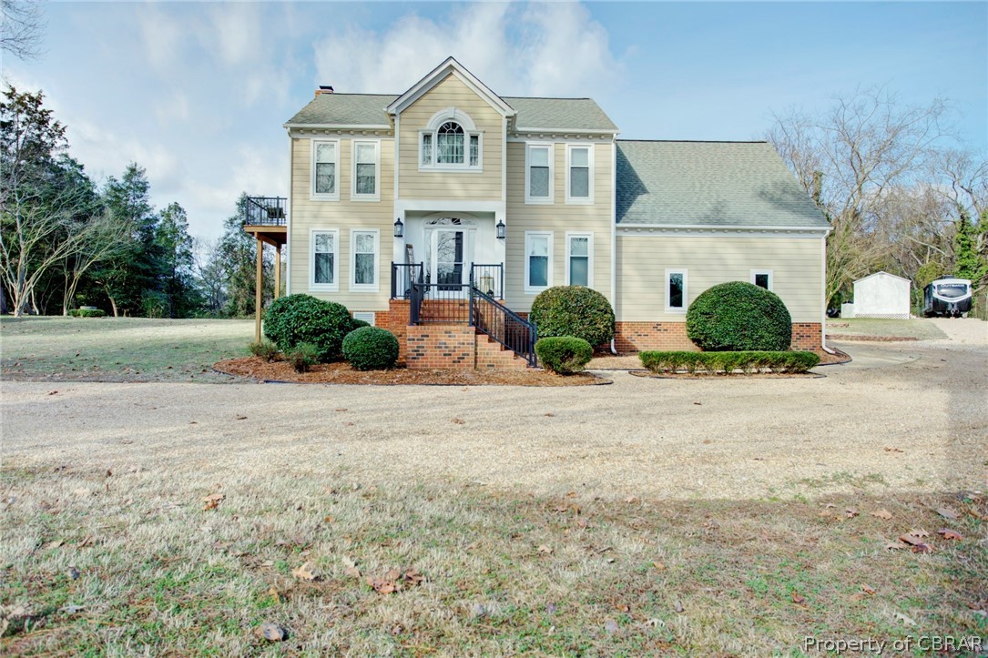 1872 Hill Road Gloucester Point, VA 23062 - Photo 47 of 48 Additional View