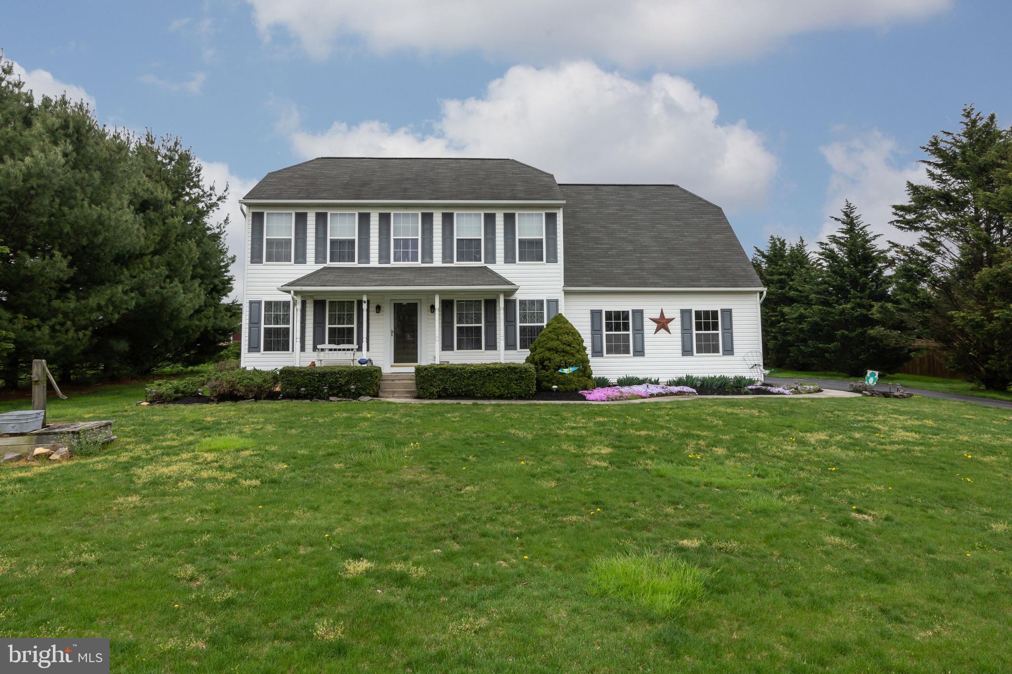 109 Iron Stone Road Nottingham, PA 19362 - Photo 1 of 41 Gallery Image 1