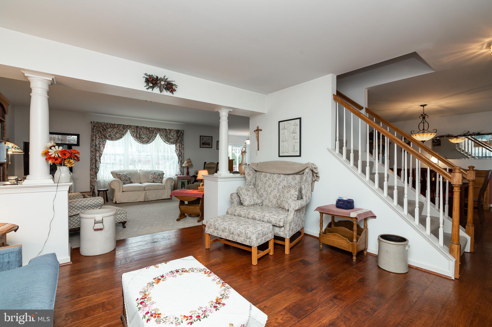 109 Iron Stone Road Nottingham, PA 19362 - Photo 3 of 41 Gallery Image 3