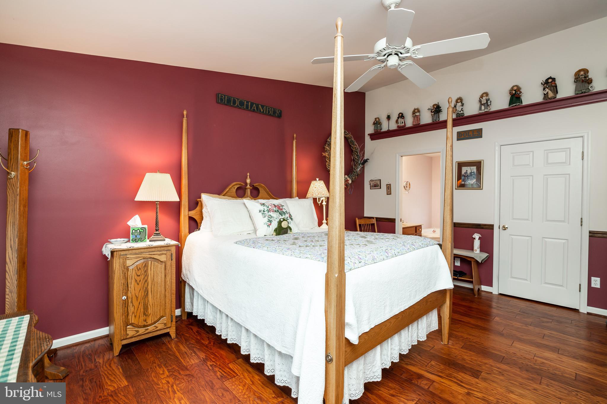 109 Iron Stone Road Nottingham, PA 19362 - Photo 22 of 41 Gallery Image 22