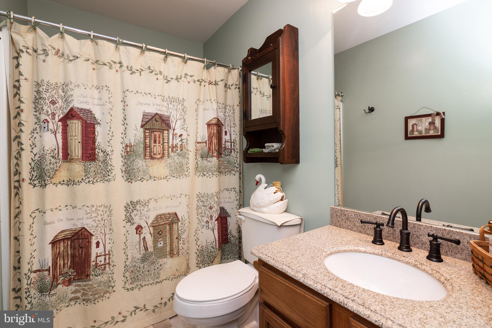 109 Iron Stone Road Nottingham, PA 19362 - Photo 29 of 41 Gallery Image 29