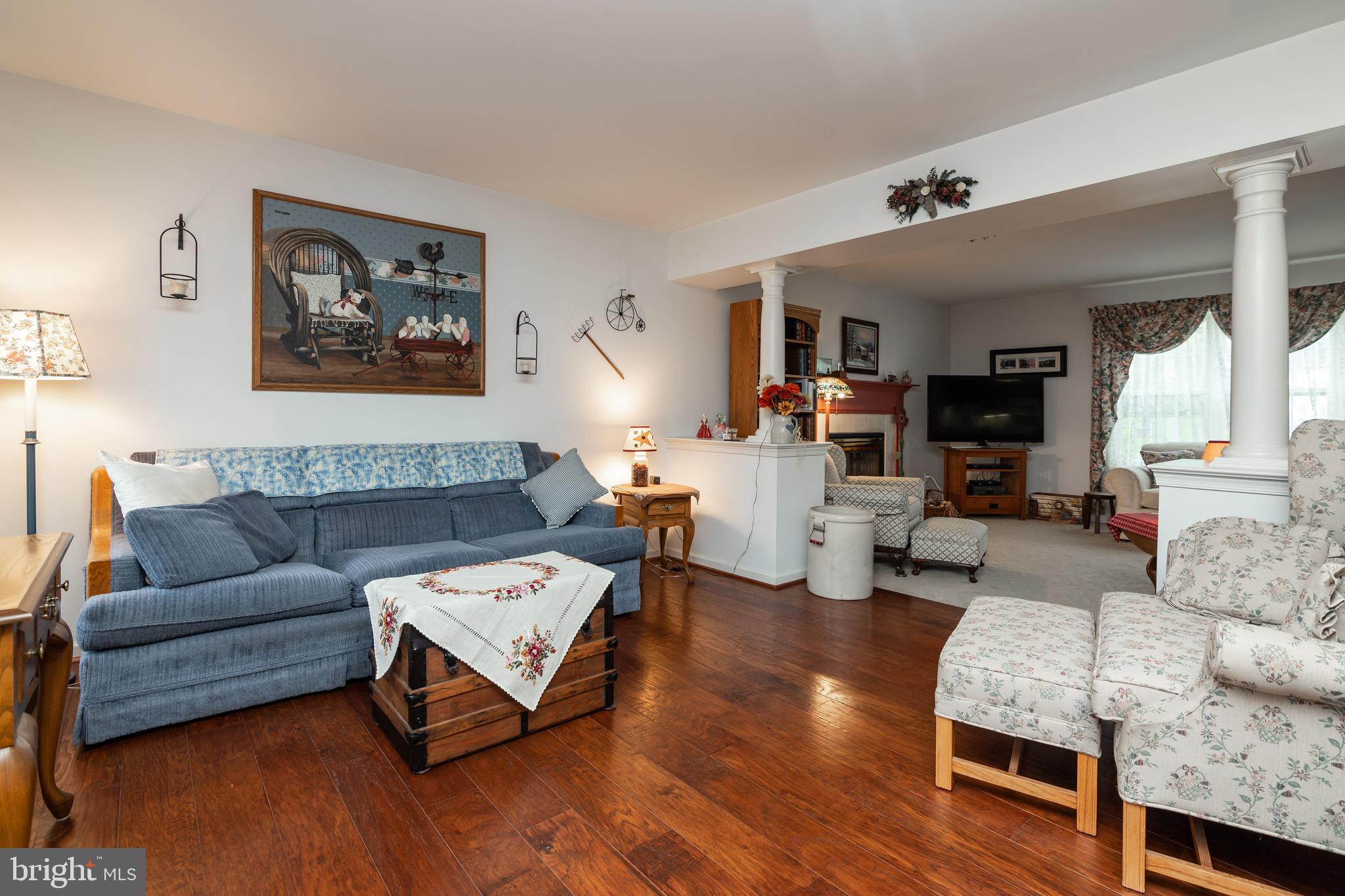 109 Iron Stone Road Nottingham, PA 19362 - Photo 4 of 41 Gallery Image 4