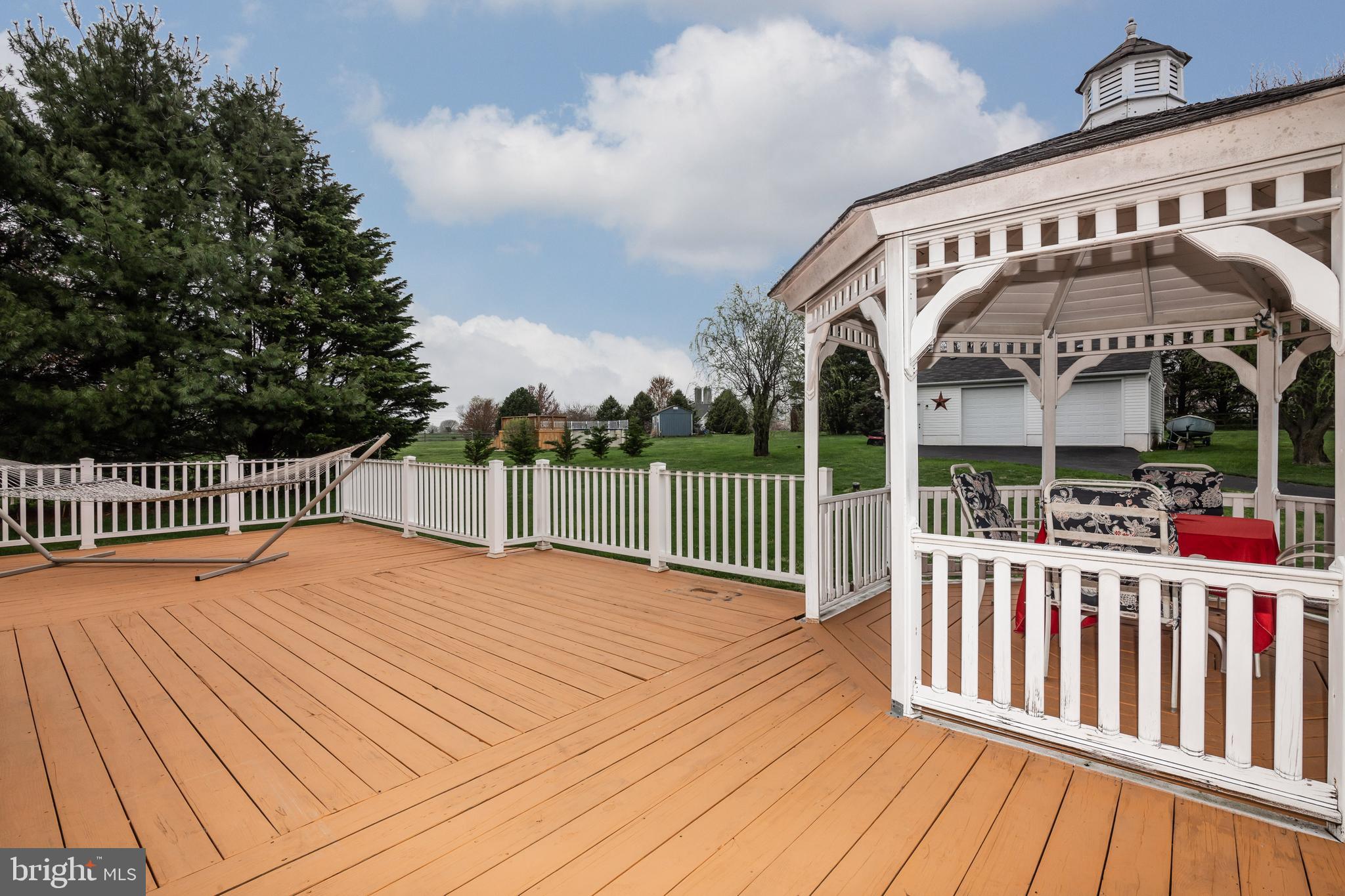 109 Iron Stone Road Nottingham, PA 19362 - Photo 34 of 41 Gallery Image 34