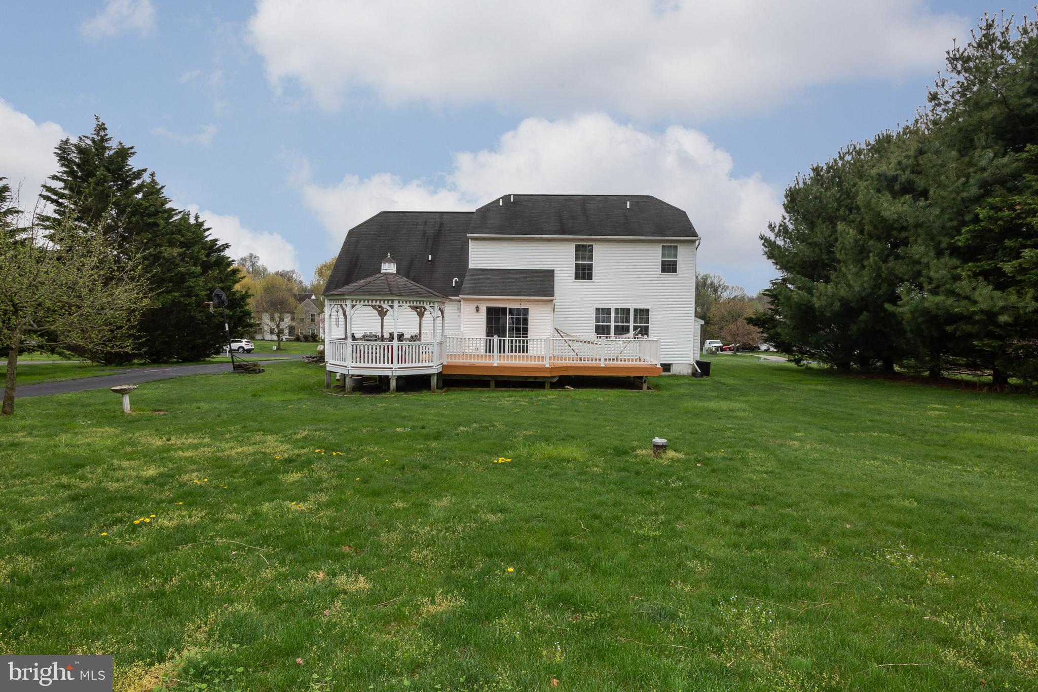 109 Iron Stone Road Nottingham, PA 19362 - Photo 36 of 41 Gallery Image 36