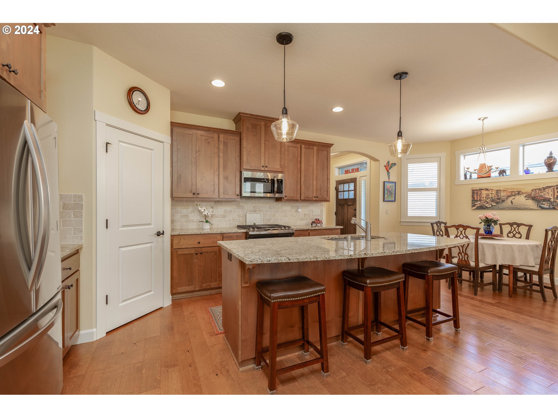 1625 Northeast 175th Street Ridgefield, WA 98642 - Photo 20 of 39