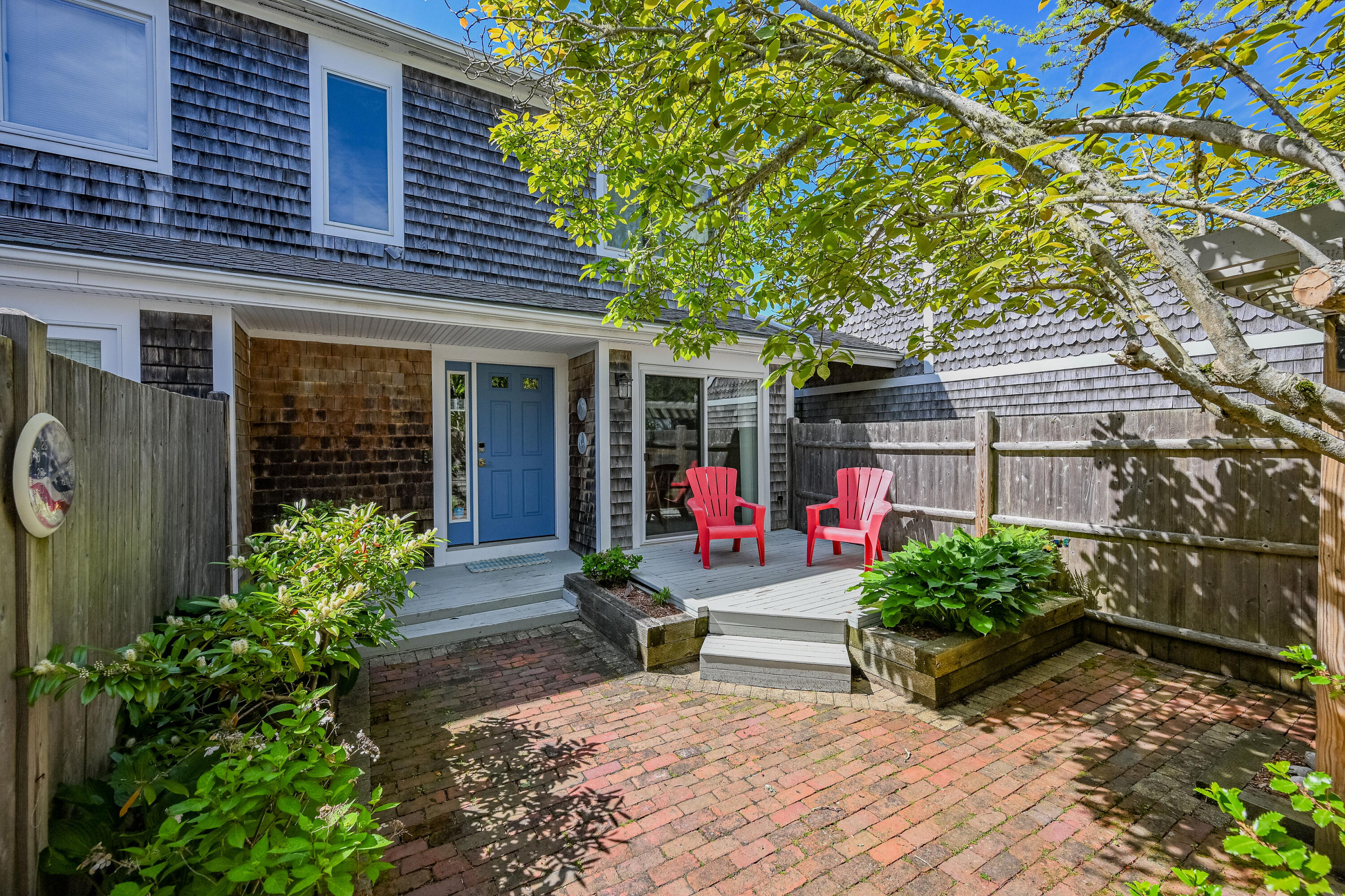 1 Belmont Road, Unit TH18 West Harwich, MA 02671 - Photo 1 of 44 DSC_1018