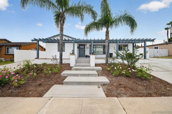 $1,199,000 | 687 Arthur Avenue, Chula Vista, CA 91910