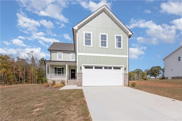 $410,000 | 129 Rierson Farms Court, Madison, NC 27025