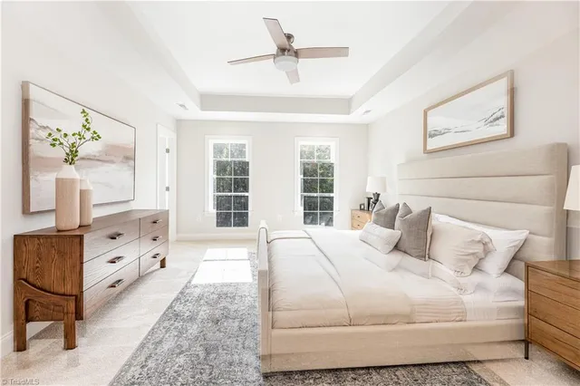 $410,000 | 129 Rierson Farms Court, Madison, NC 27025