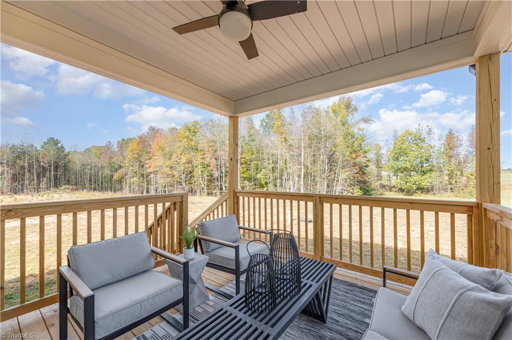 129 Rierson Farms Court Madison, NC 27025 - Photo 25 of 27
