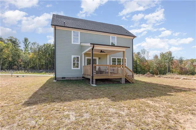 $410,000 | 129 Rierson Farms Court, Madison, NC 27025