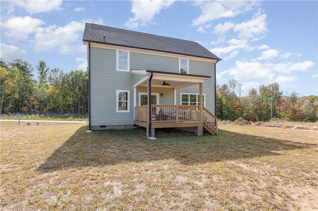 129 Rierson Farms Court Madison, NC 27025 - Photo 26 of 27