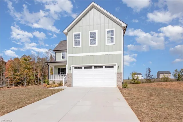 $410,000 | 129 Rierson Farms Court, Madison, NC 27025