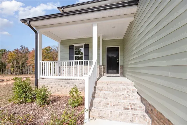 $410,000 | 129 Rierson Farms Court, Madison, NC 27025