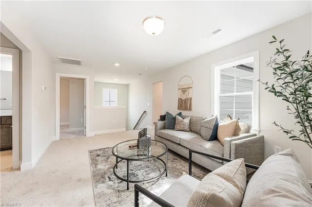 $410,000 | 129 Rierson Farms Court, Madison, NC 27025