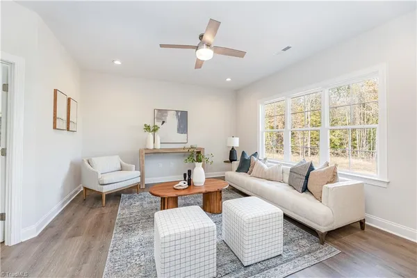 $410,000 | 129 Rierson Farms Court, Madison, NC 27025