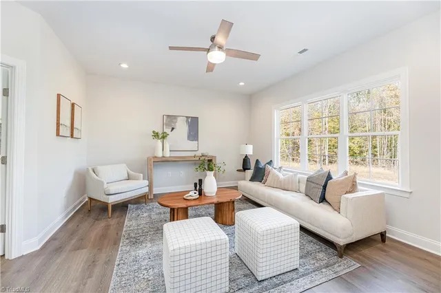 $410,000 | 129 Rierson Farms Court, Madison, NC 27025