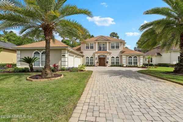 $749,000 | 1874 Hickory Trace Drive, Fleming Island, FL 32003