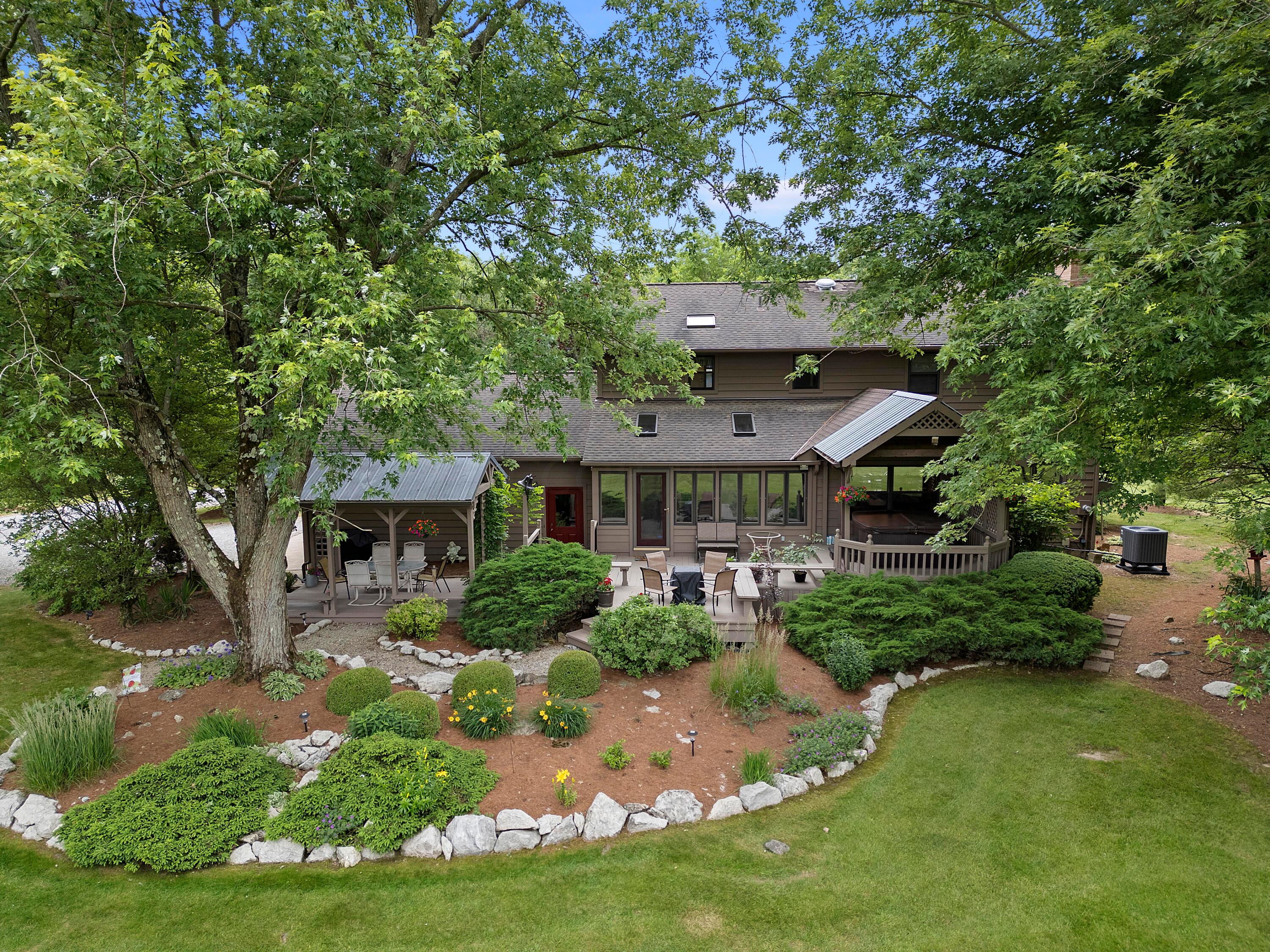 5055 Patrick Road Sunbury, OH 43074 - Photo 81 of 88 DJI_0570