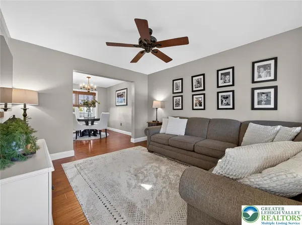 $485,900 | 2040 Valley View Drive, Quakertown, PA 18951
