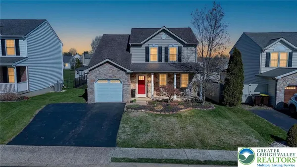 $485,900 | 2040 Valley View Drive, Quakertown, PA 18951