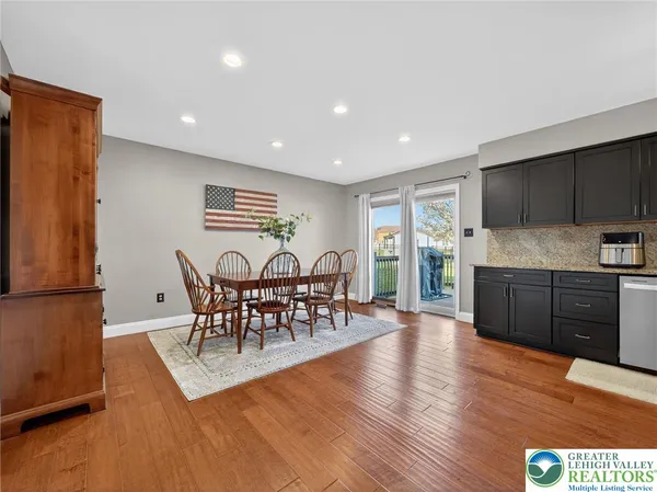 $485,900 | 2040 Valley View Drive, Quakertown, PA 18951