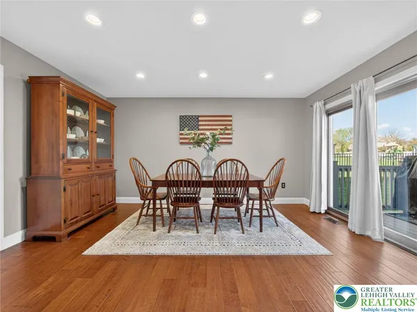 $485,900 | 2040 Valley View Drive, Quakertown, PA 18951
