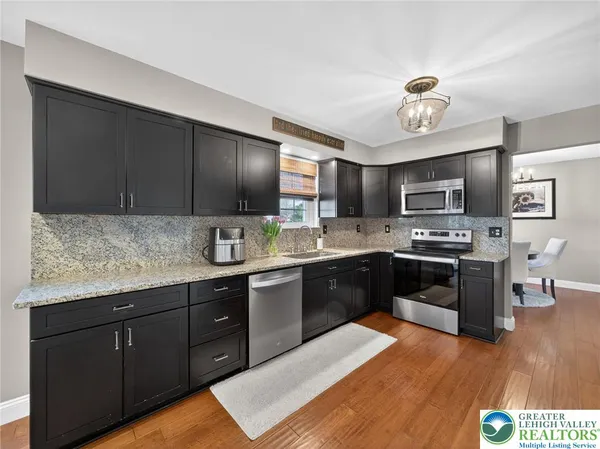 $485,900 | 2040 Valley View Drive, Quakertown, PA 18951