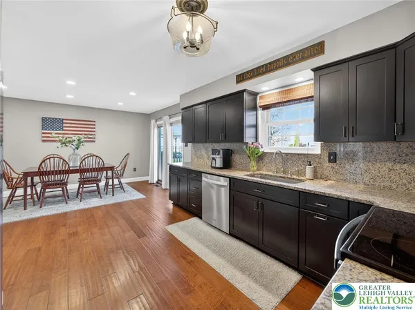 $485,900 | 2040 Valley View Drive, Quakertown, PA 18951