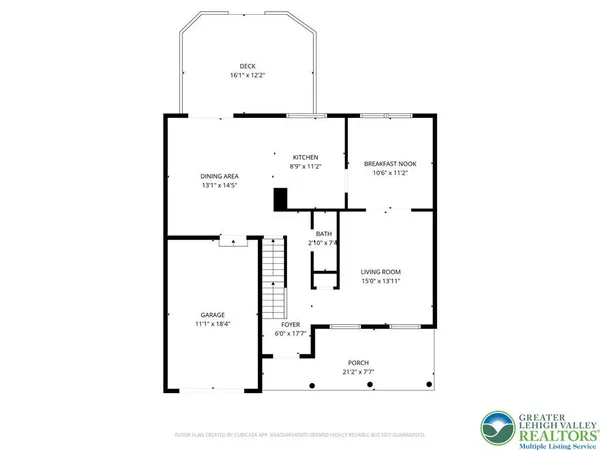 $485,900 | 2040 Valley View Drive, Quakertown, PA 18951