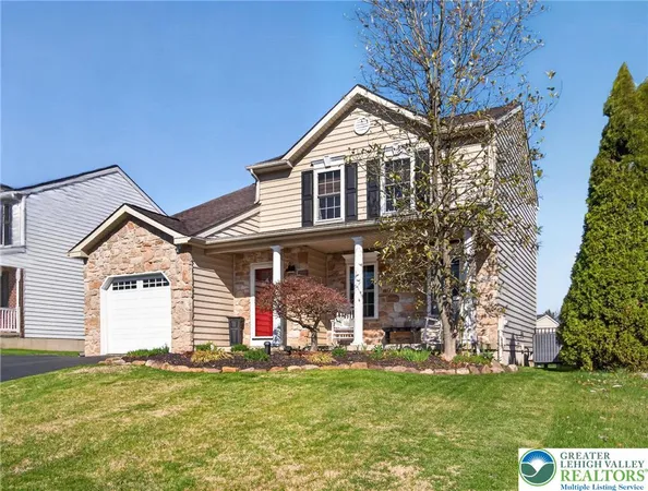 $485,900 | 2040 Valley View Drive, Quakertown, PA 18951