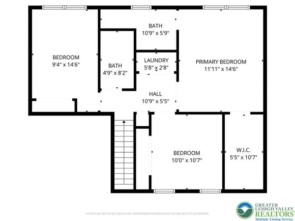 $485,900 | 2040 Valley View Drive, Quakertown, PA 18951