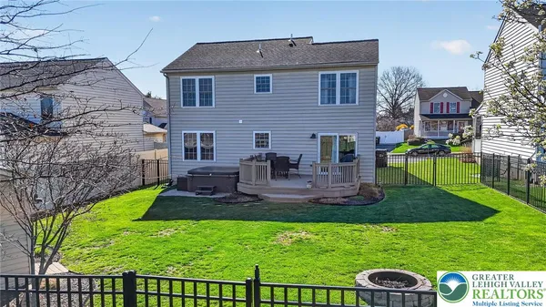 $485,900 | 2040 Valley View Drive, Quakertown, PA 18951