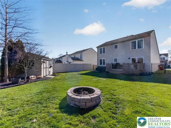 $485,900 | 2040 Valley View Drive, Quakertown, PA 18951
