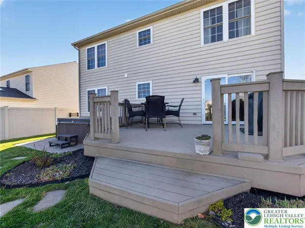 $485,900 | 2040 Valley View Drive, Quakertown, PA 18951
