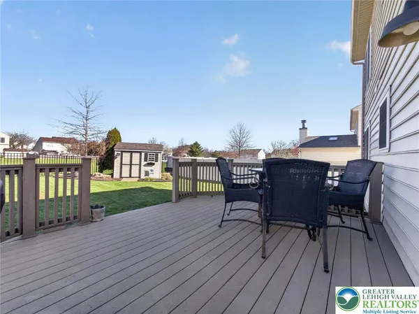 $485,900 | 2040 Valley View Drive, Quakertown, PA 18951