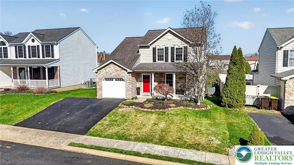 $485,900 | 2040 Valley View Drive, Quakertown, PA 18951